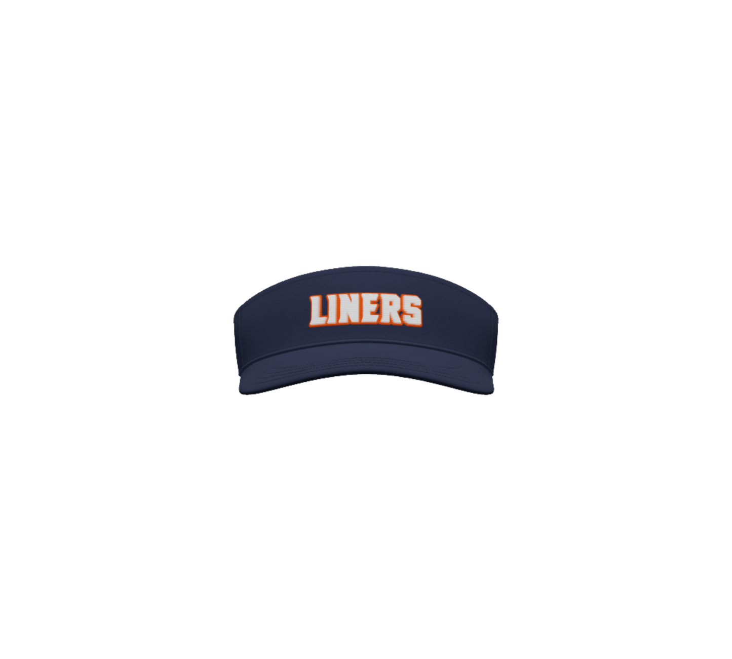 Liners Team Visor
