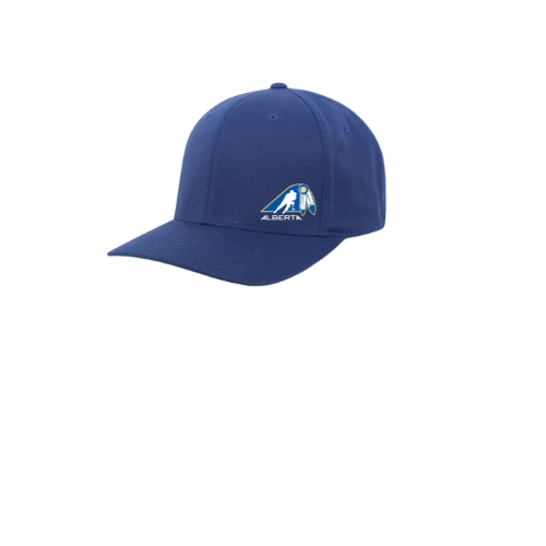 Hockey Alberta NAHC FLEXFIT Cap