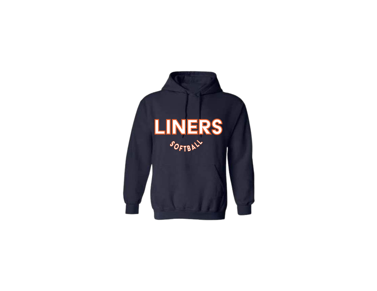 Liners Earth Wash Hoodie