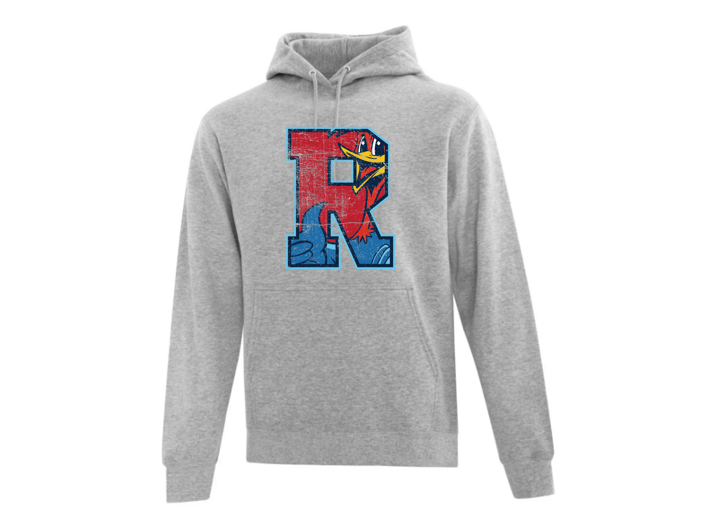Rendell Park Everyday Hoodie R