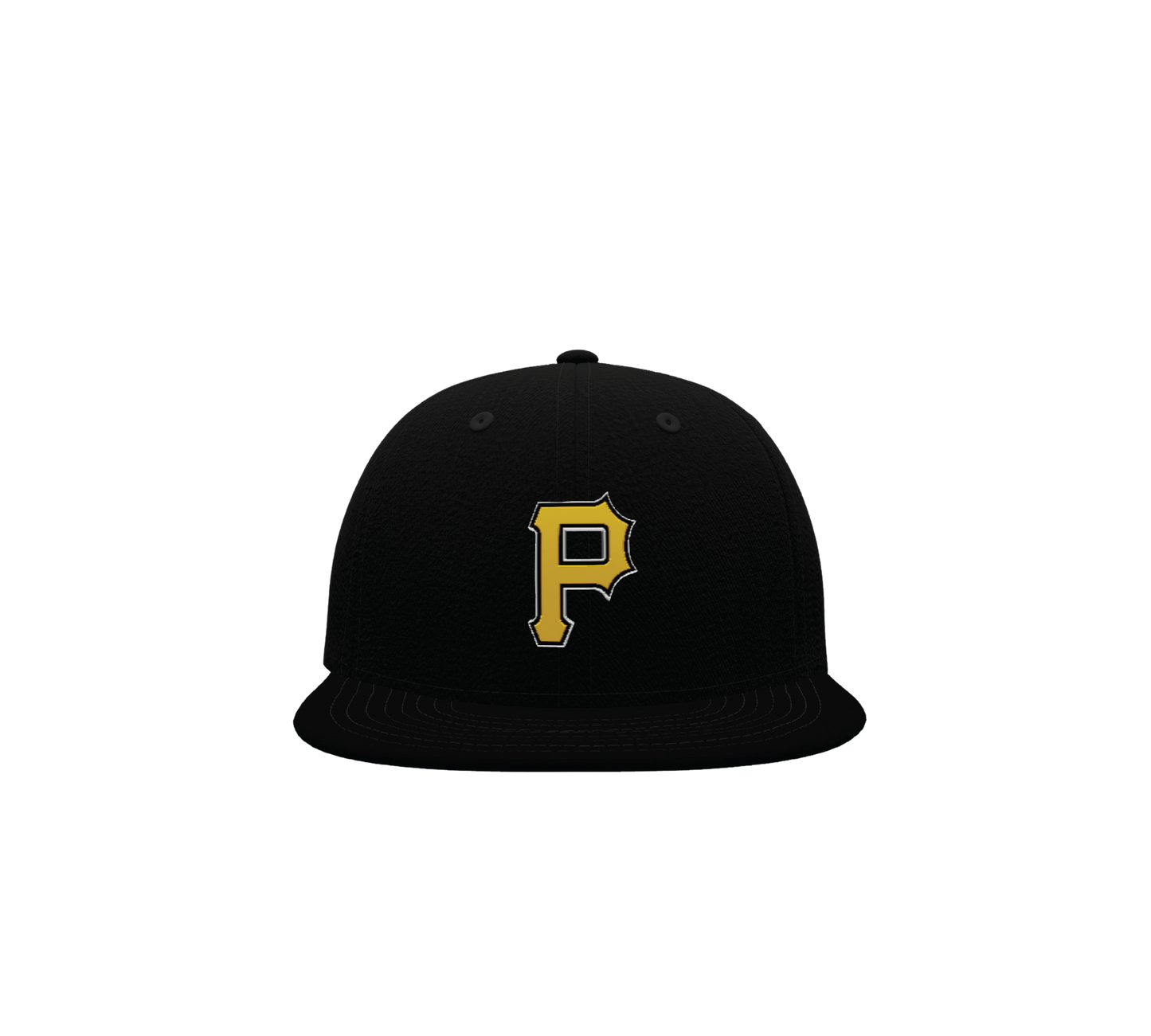 Prairie Pirates Contrast Hat