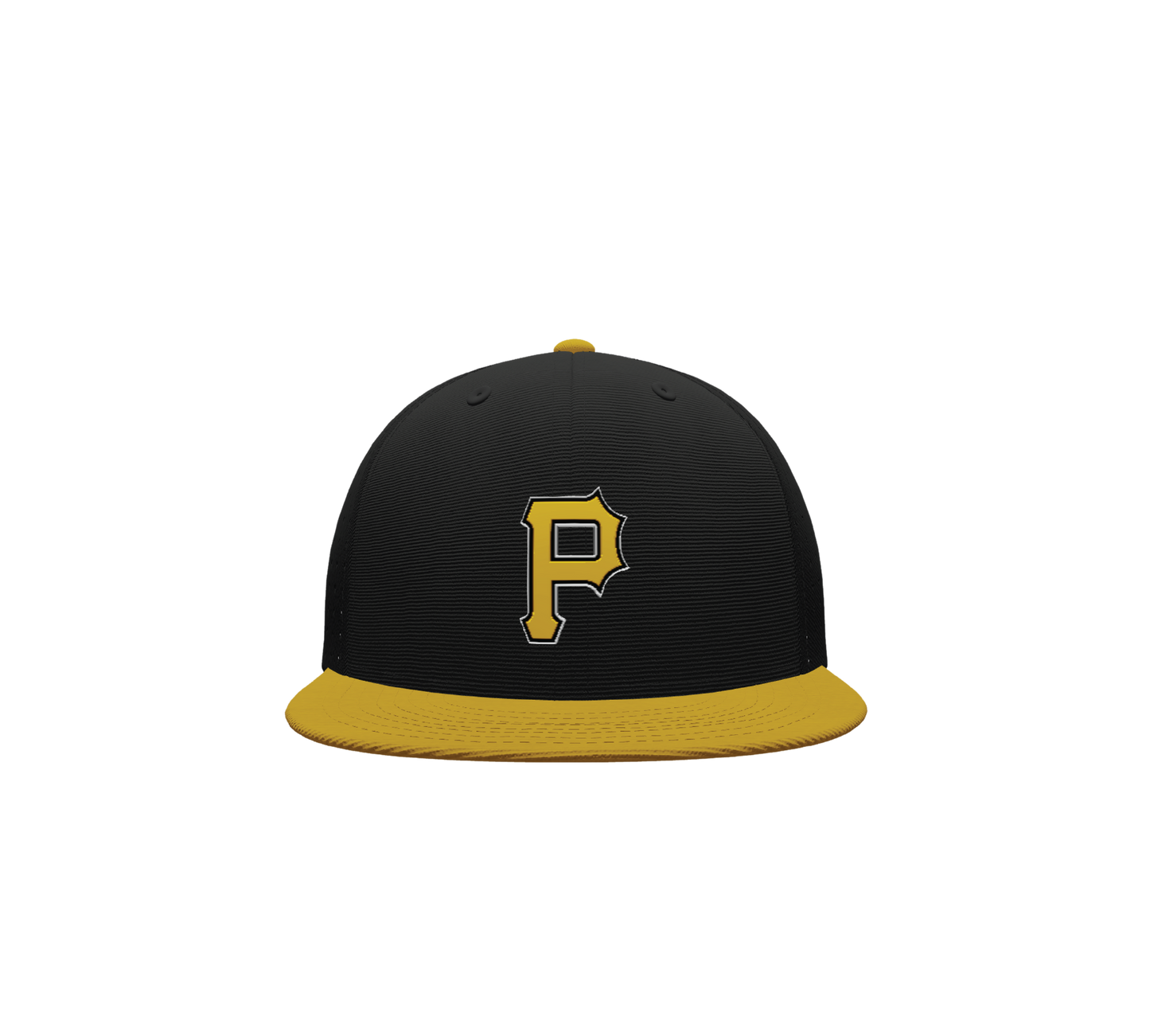 Prairie Pirates Contrast Hat