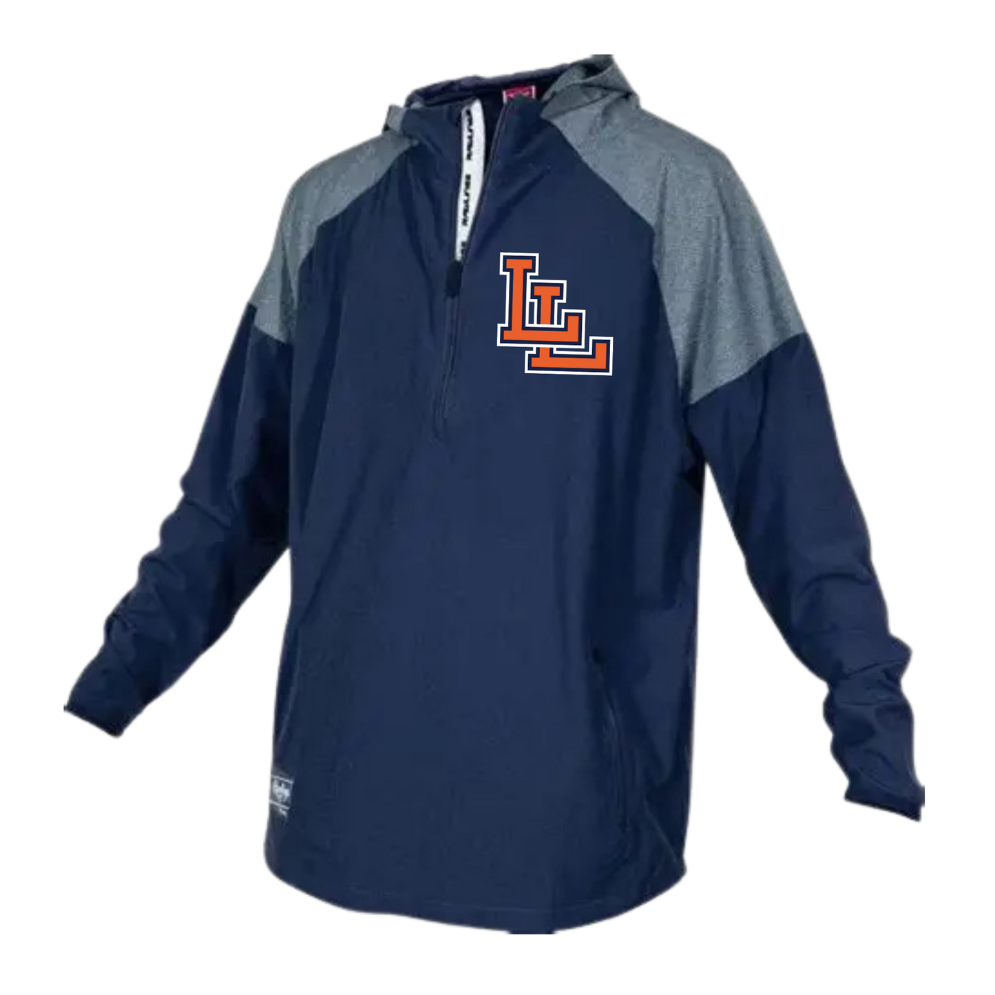 Liners Batting Jacket