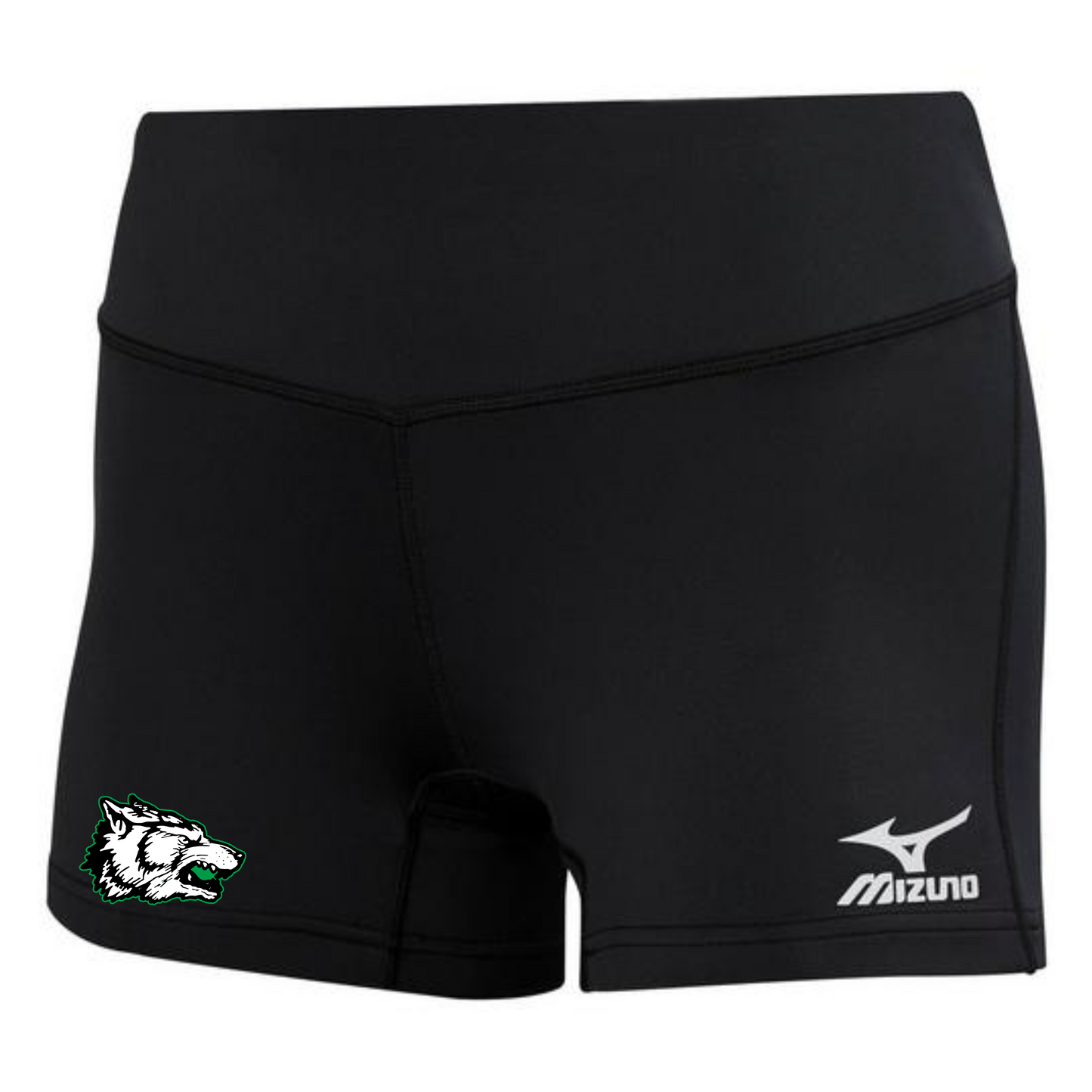 Lobos Mizuno Womens volleyball short