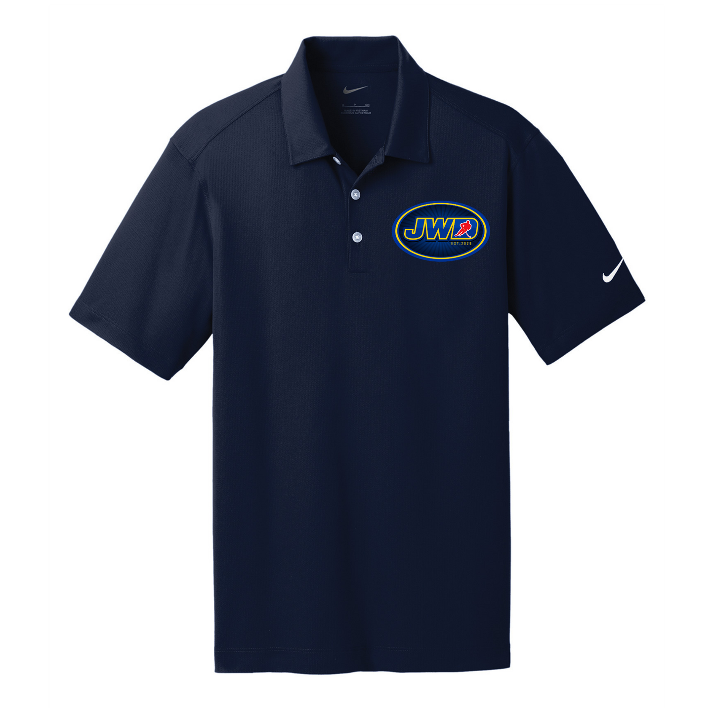 JWD Nike Polo
