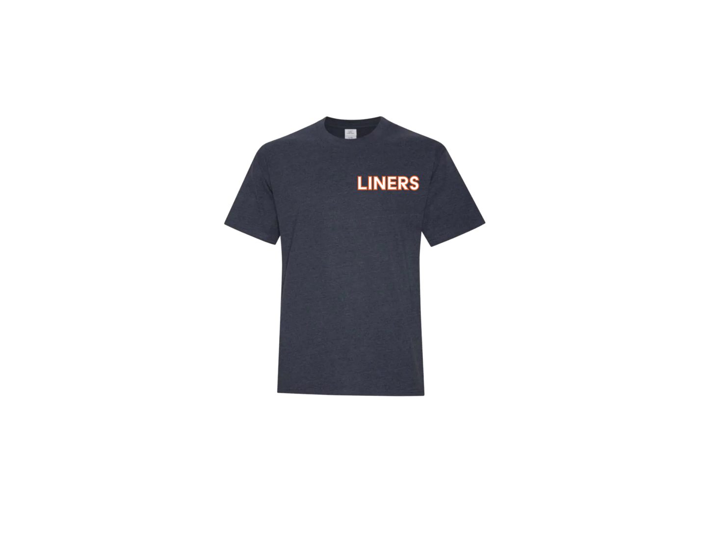 Liners Earth Wash Tee