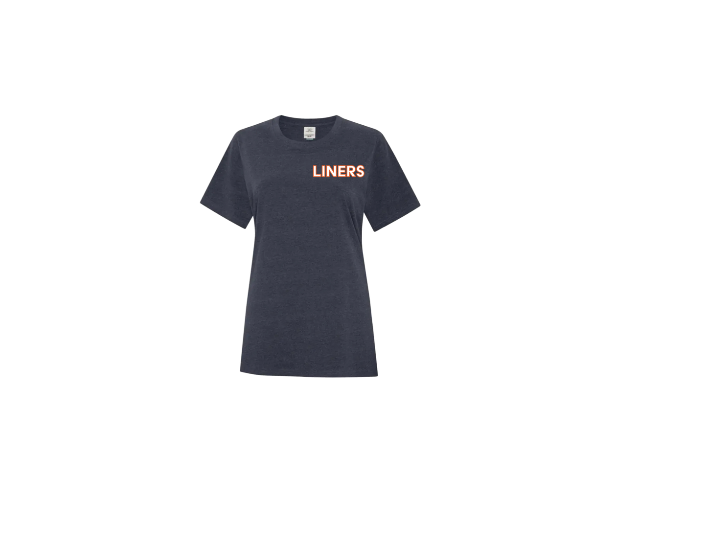 Liners Earth Wash Tee