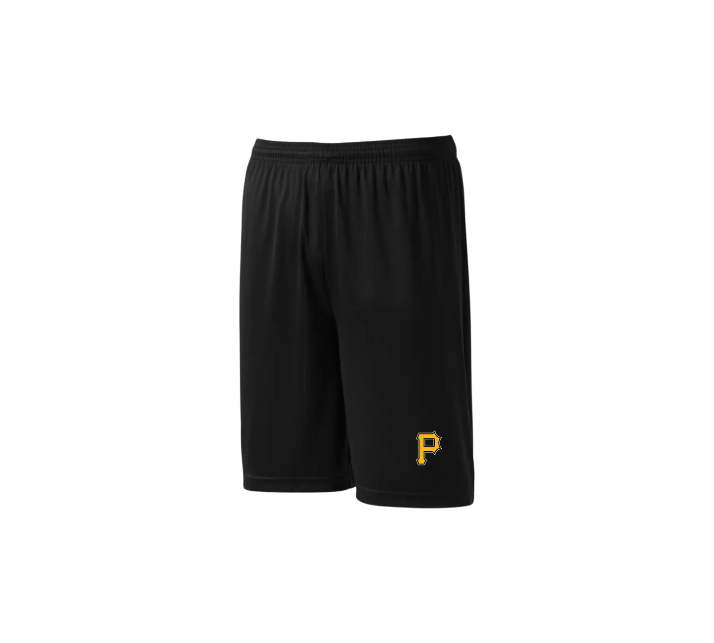 Prairie Pirates Shorts