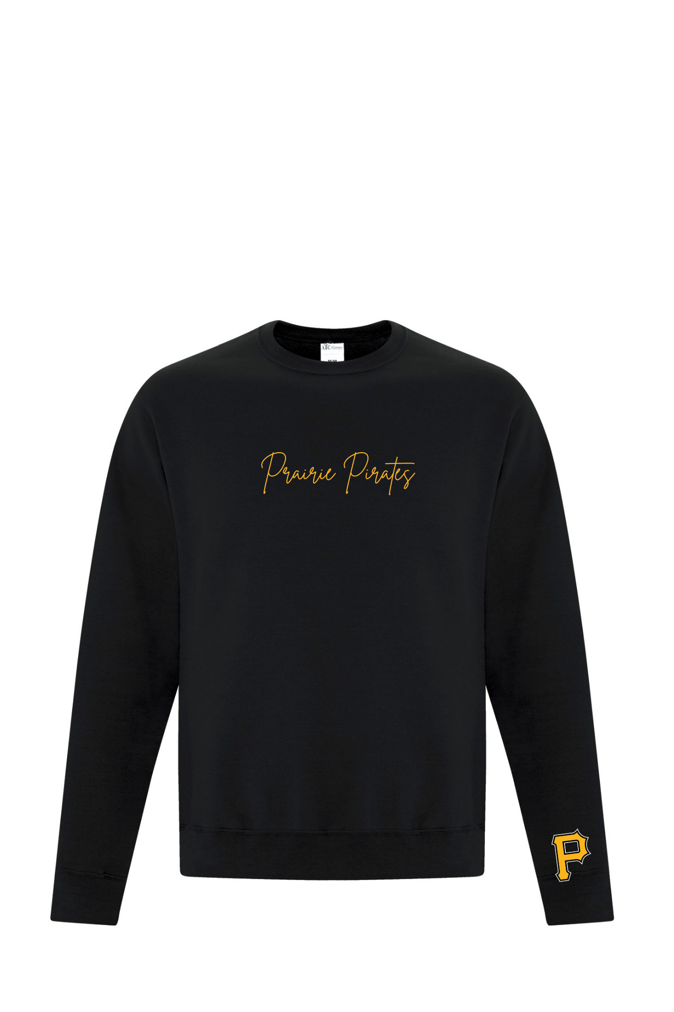 Pirates Crewneck