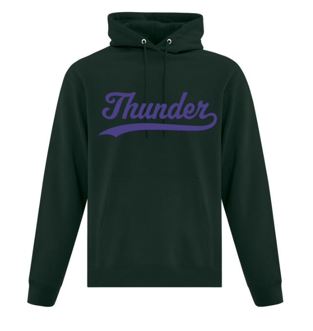Thunder Hoodie