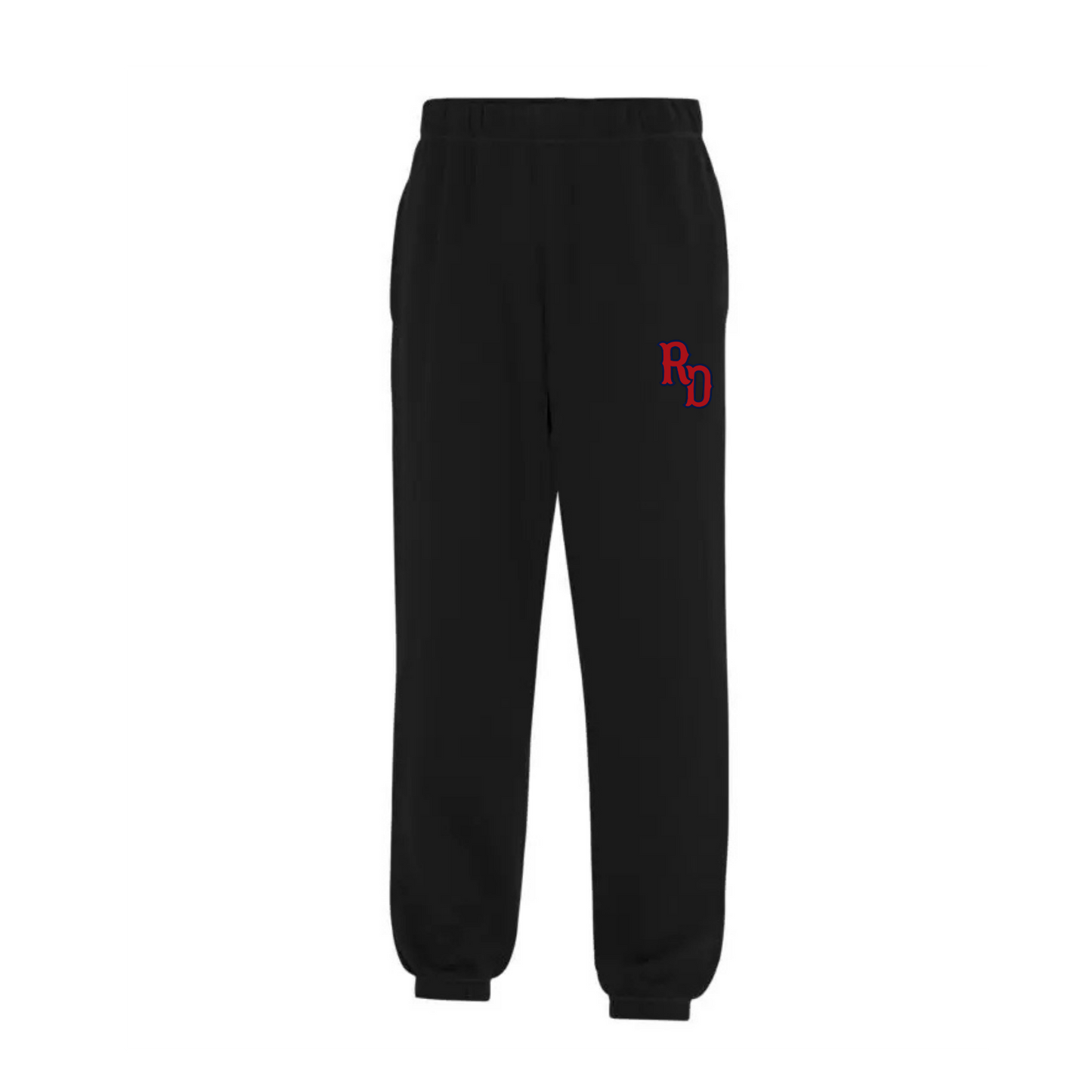 Red Dogs Sweats