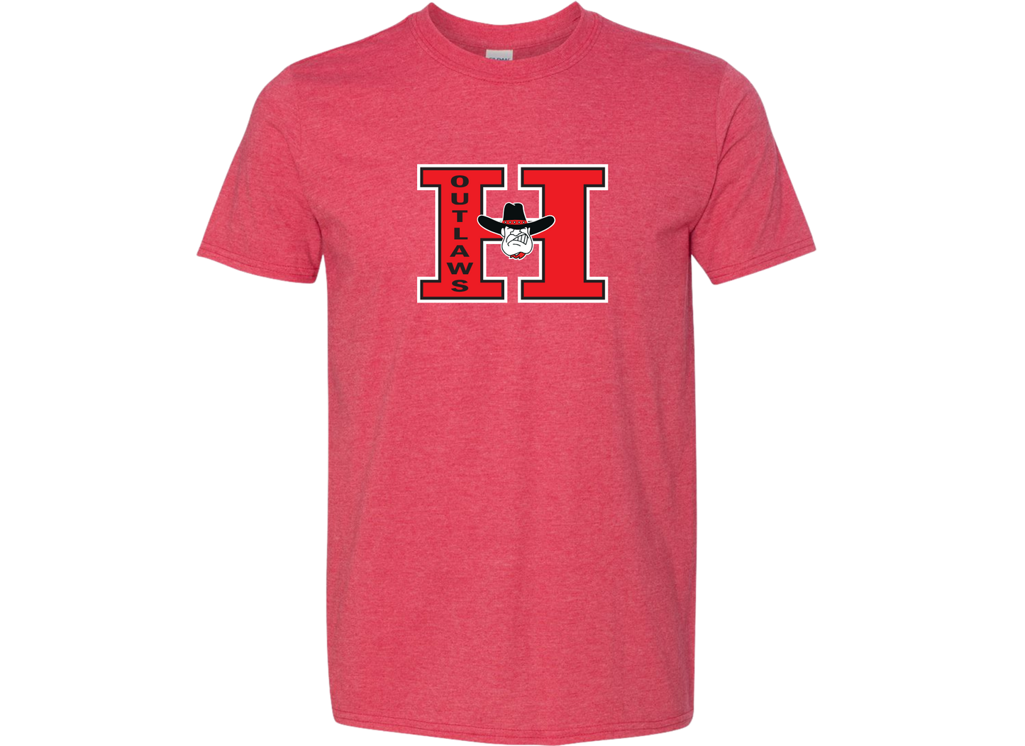 HCS Softstyle Cotton T-Shirt
