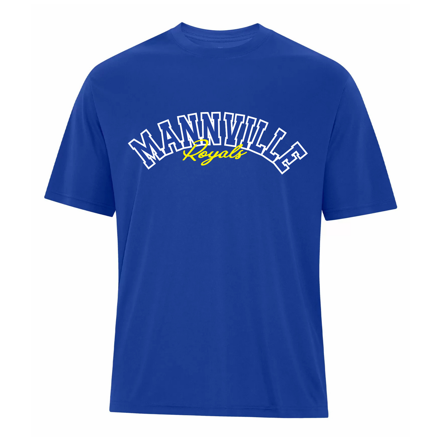 Mannville Royals T-Shirt