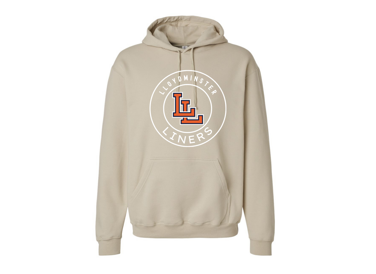 Liners Everyday Hoodie