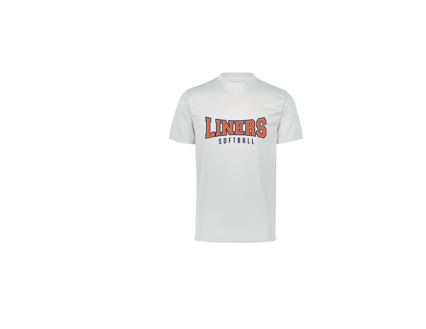 Liners Team Warmup Shirt