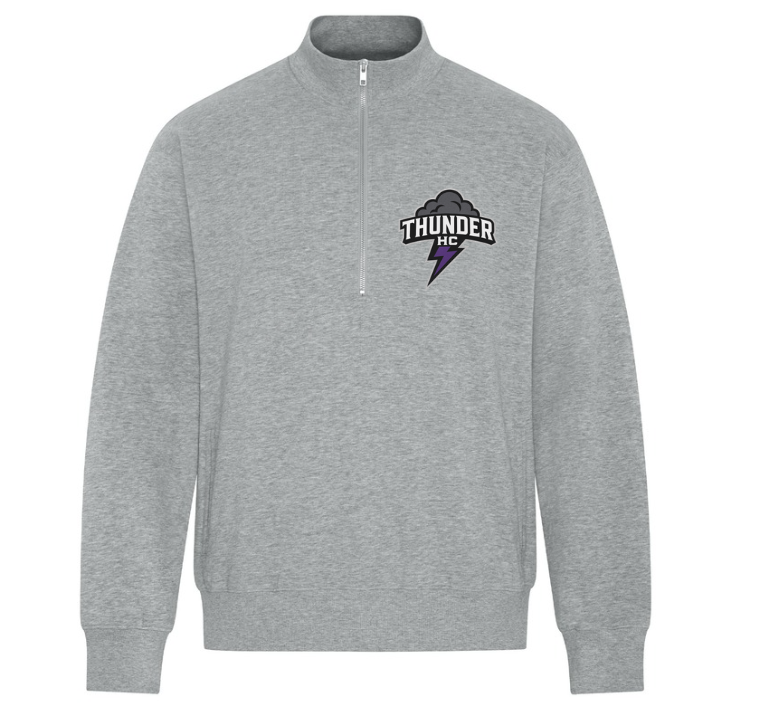 Thunder HC 1/4 Zip