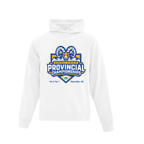 Provincials Everyday Hoodie 11U