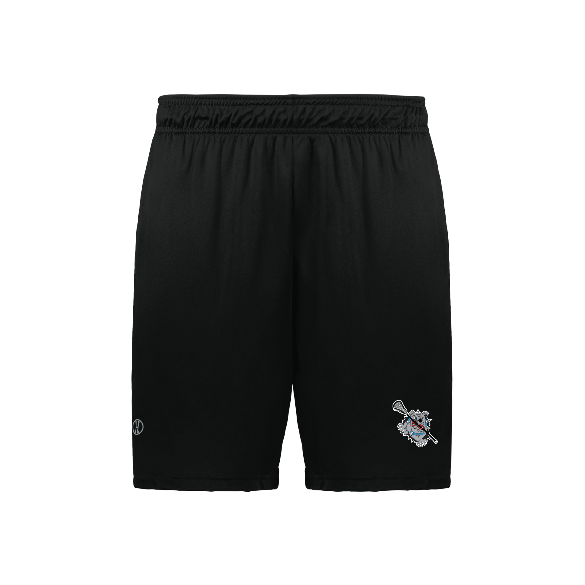 Border Brutes Momentum Shorts