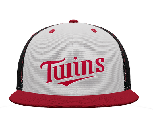 Twins Minor Baseball Hat