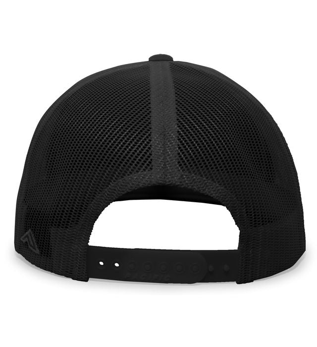 Momentum Volleyball Snapback Hat