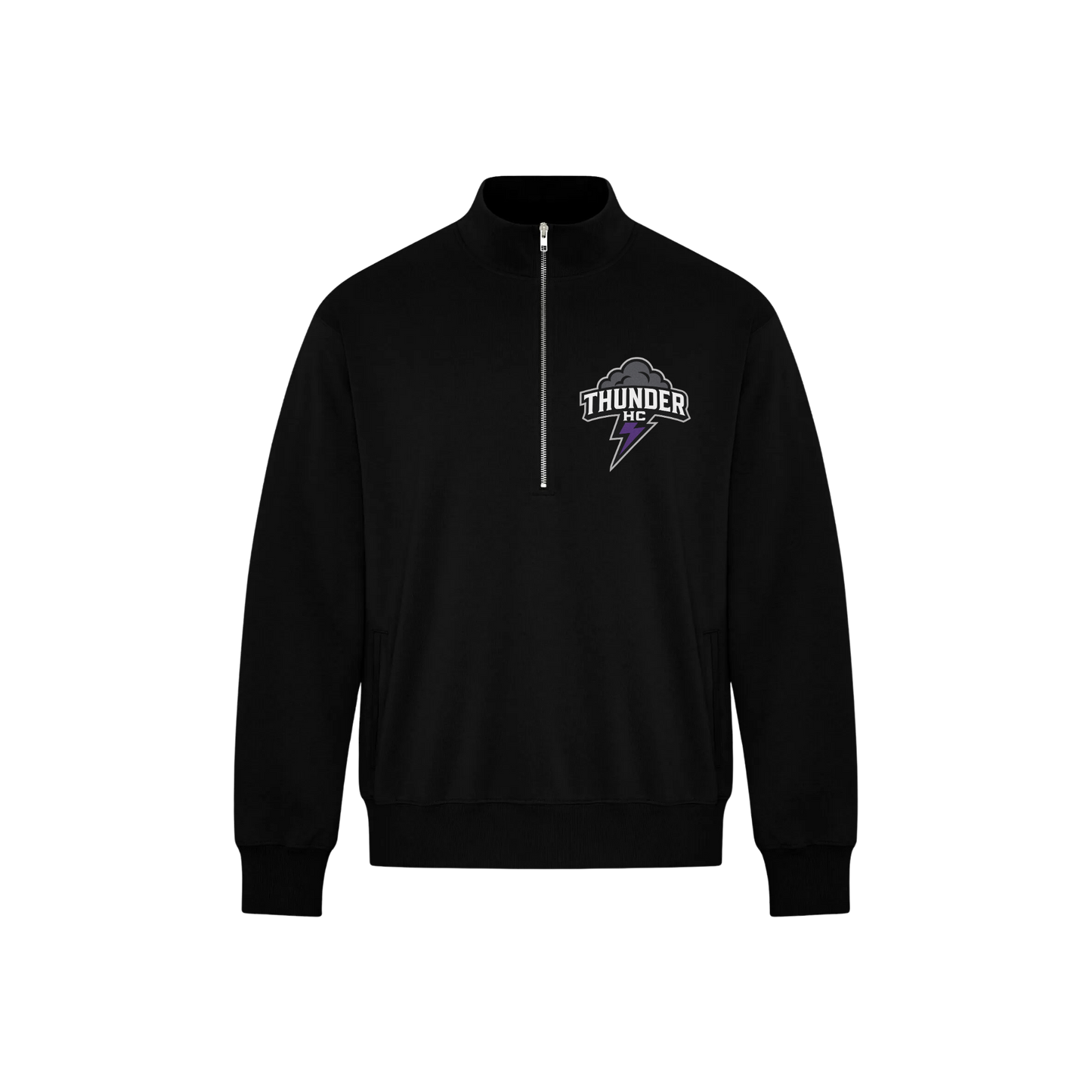 Thunder HC 1/4 Zip