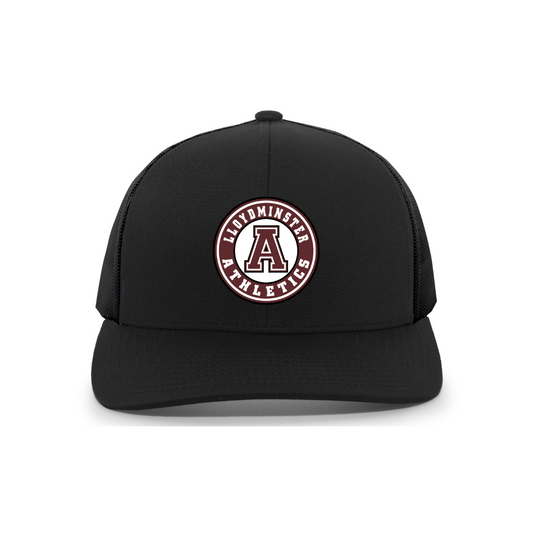 Athletics Trucker Hat