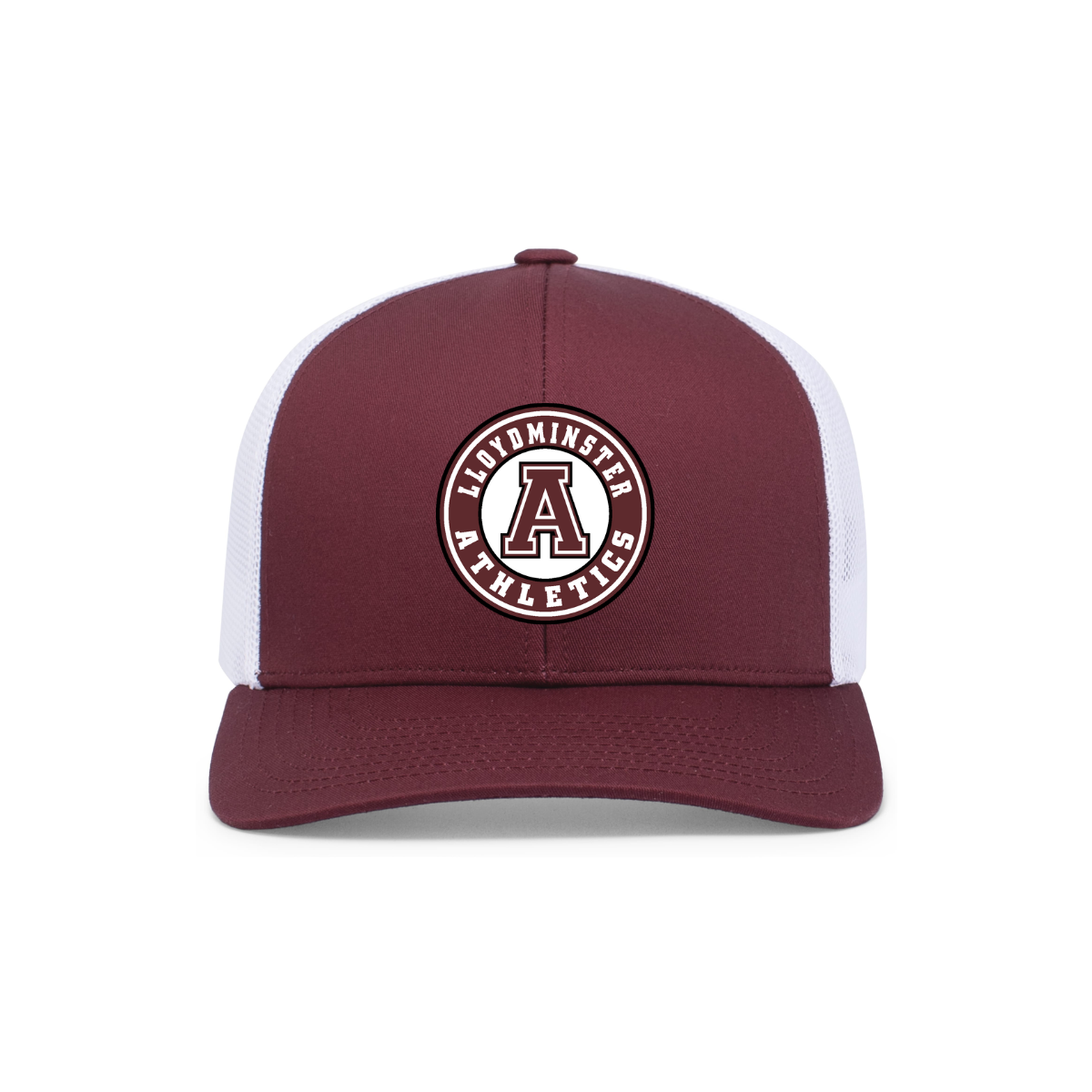 Athletics Trucker Hat