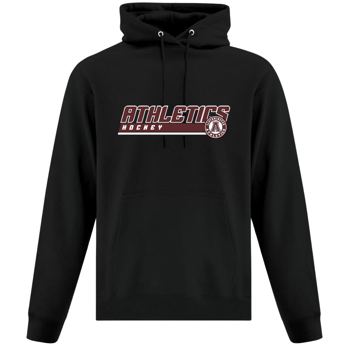 Athletics Everyday Hoodie