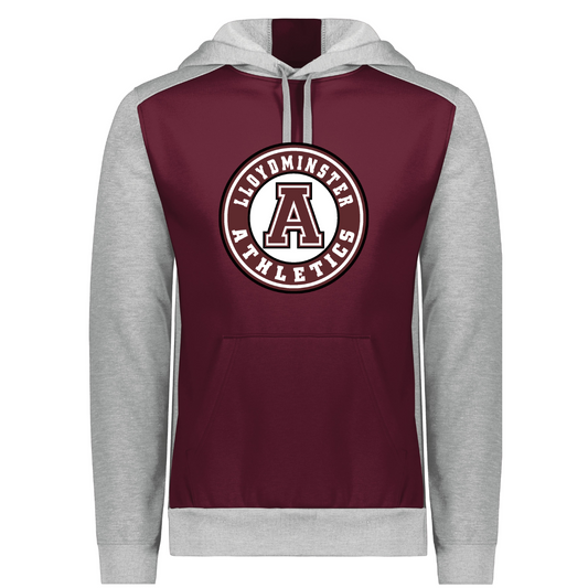 Athletics 3 Season Hoodie