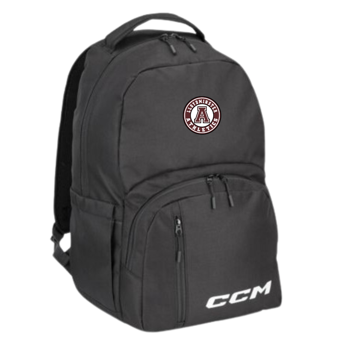 Athletics CCM Backpack