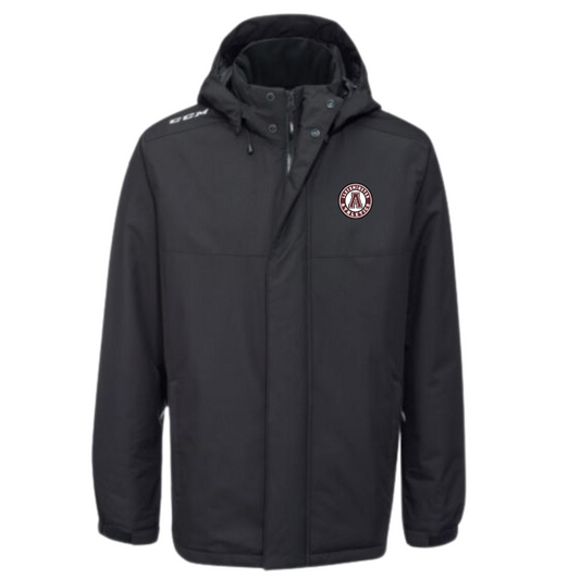 Athletics CCM Winter Jacket