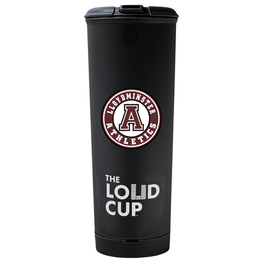 Athletics LoudCup