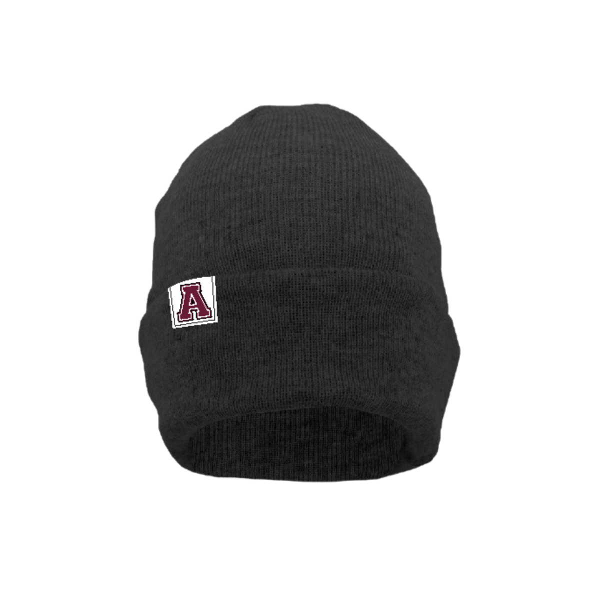 Jr. Athletics Premium Cuffed Beanie