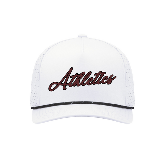 Athletics Retro Braid Hat