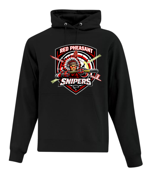 RPCN SNIPERS Hoodie