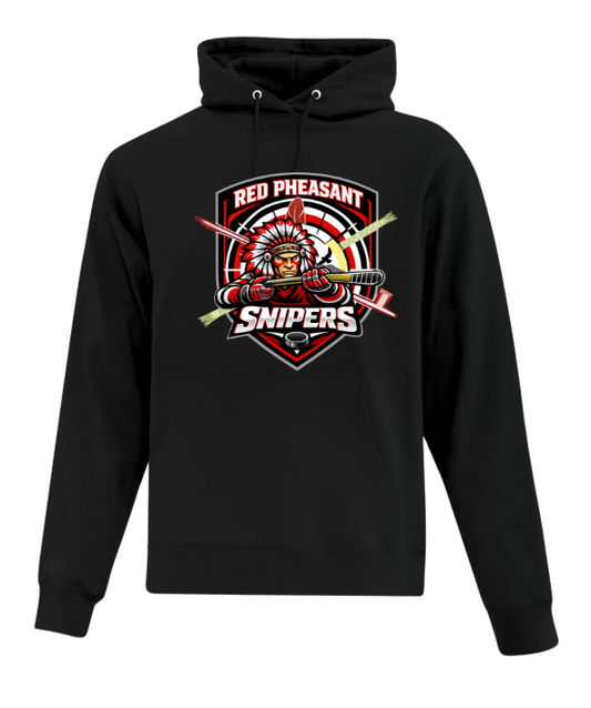RPCN Snipers Hoodie