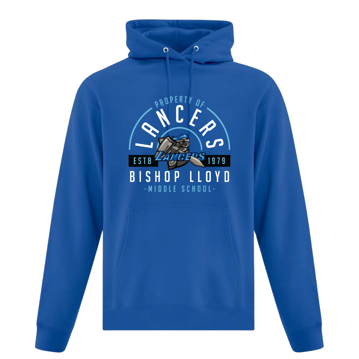 BLMS Everyday Hoodie