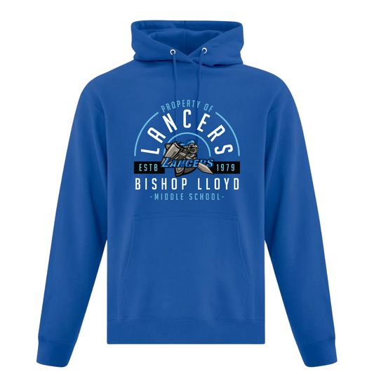 BLMS Everyday Hoodie