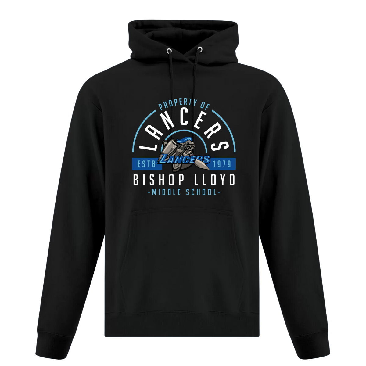 BLMS Everyday Hoodie