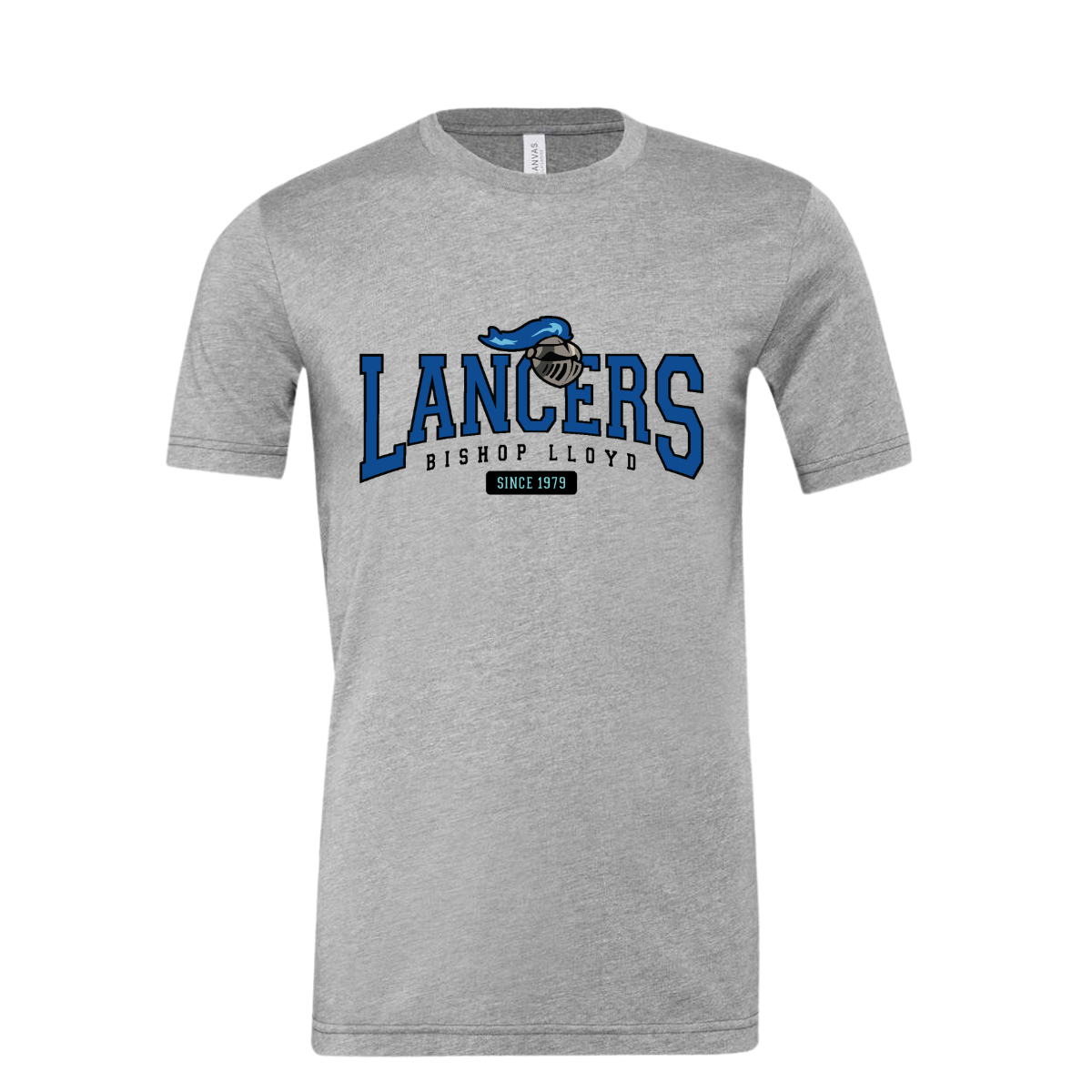 BLMS Lancers T-Shirt