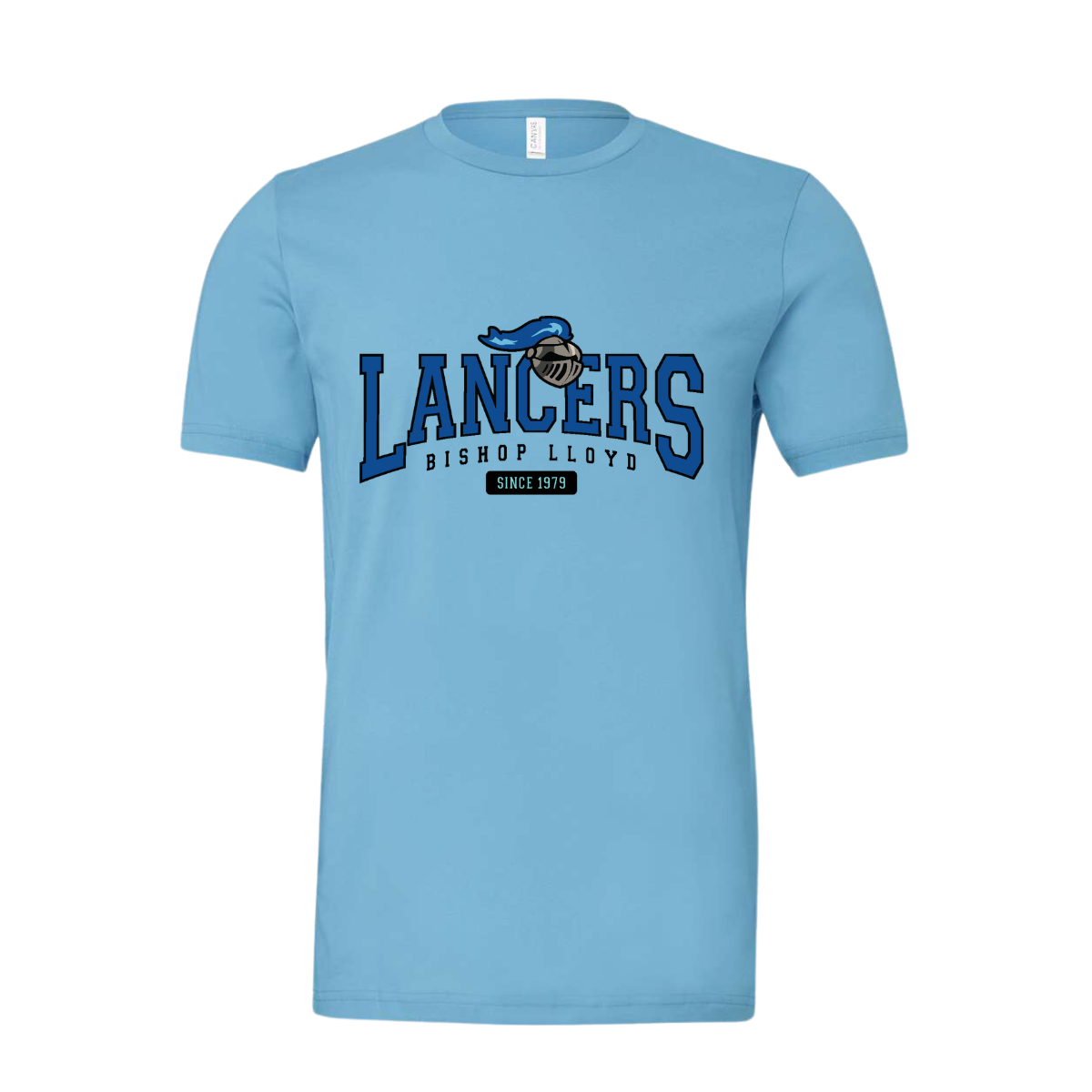 BLMS Lancers T-Shirt