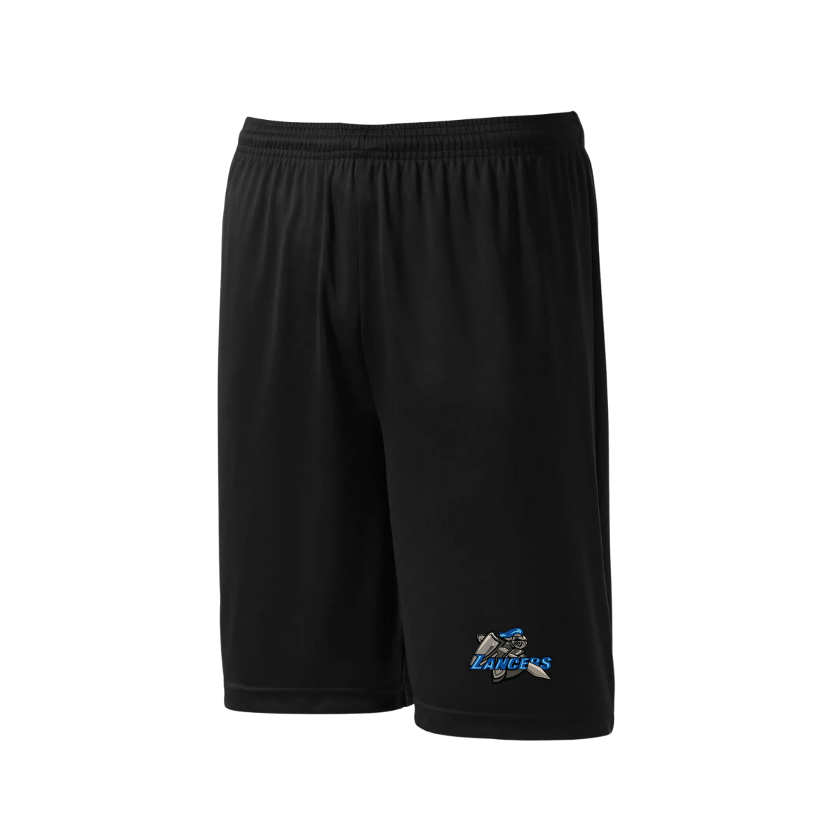 BLMS Wicking Shorts