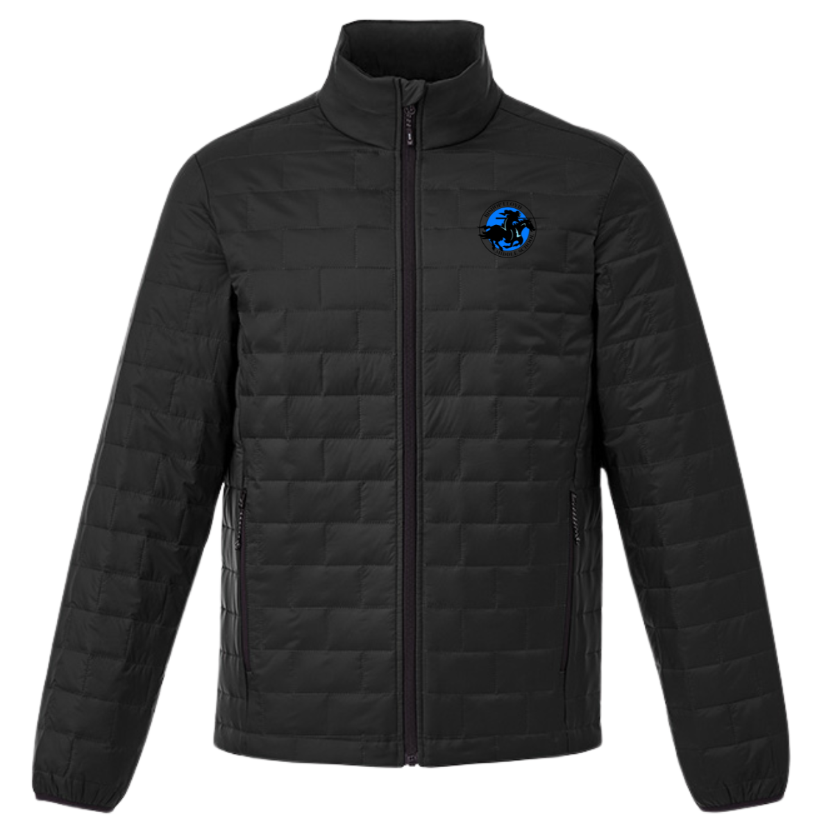 BLMS Telluride Staff Jacket