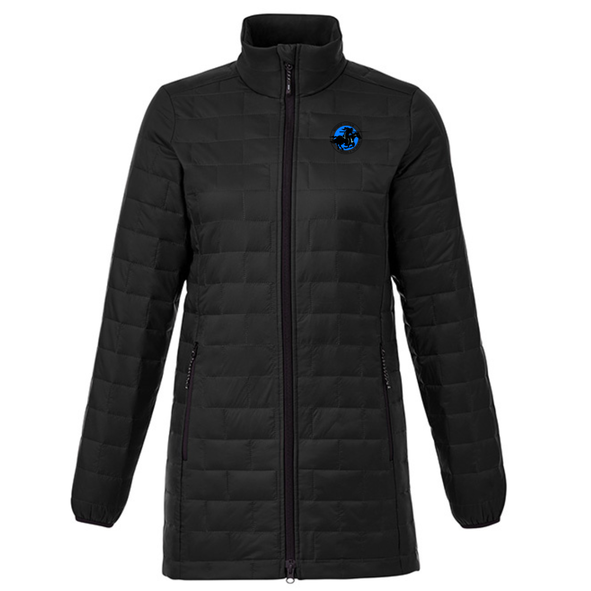 BLMS Telluride Staff Jacket