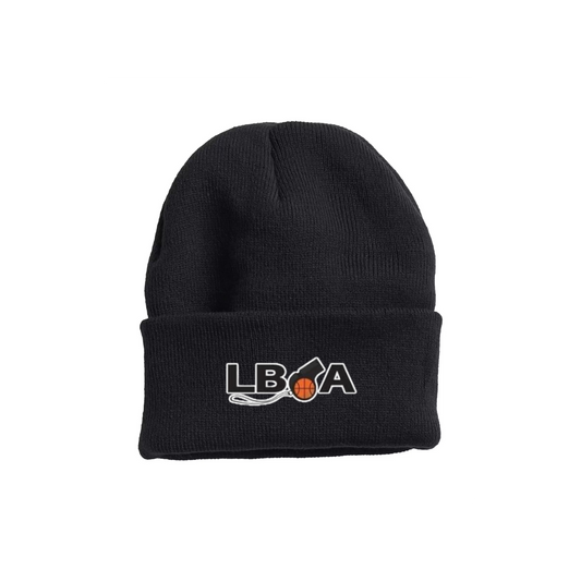 LBOA Beanie