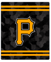 Lloydminster Prairie Pirates Blanket
