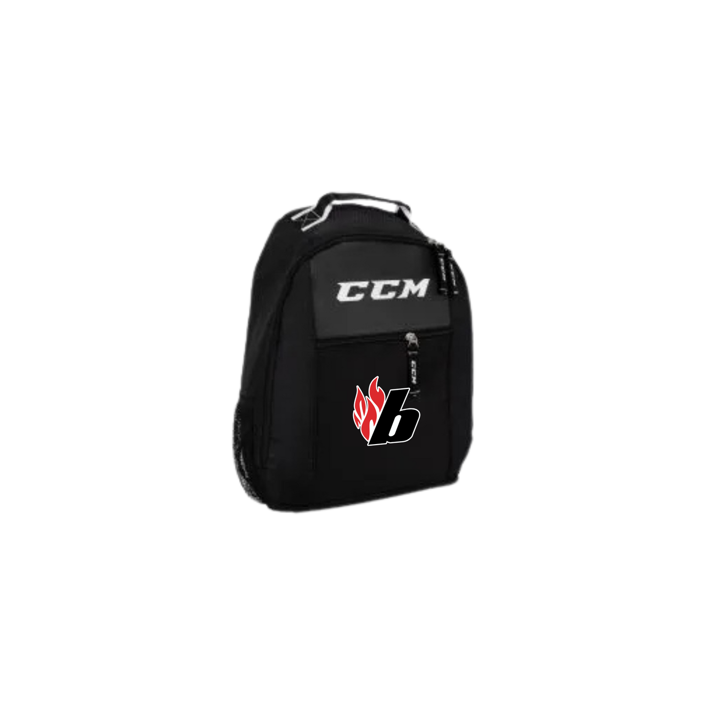 "B" Blazers Backpack