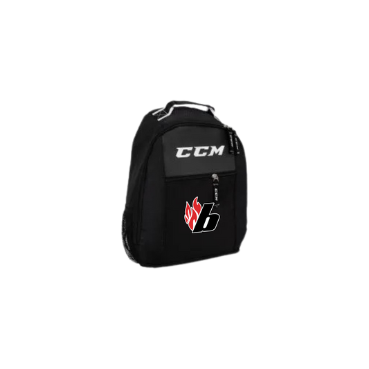 "B" Blazers Backpack