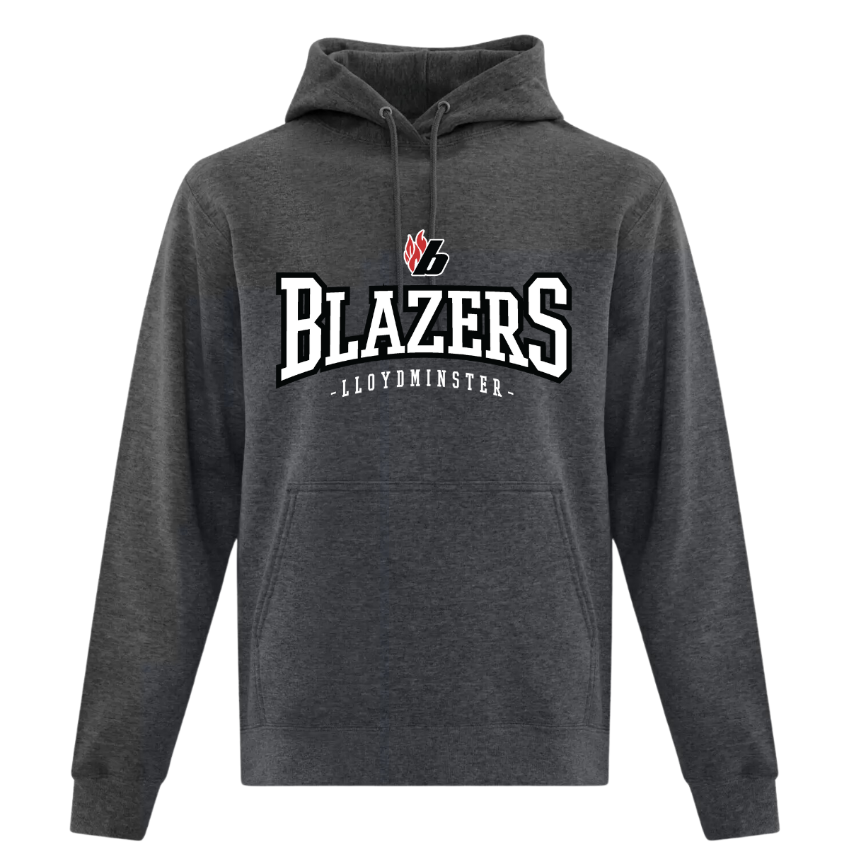 Blazers Everyday Hoodie