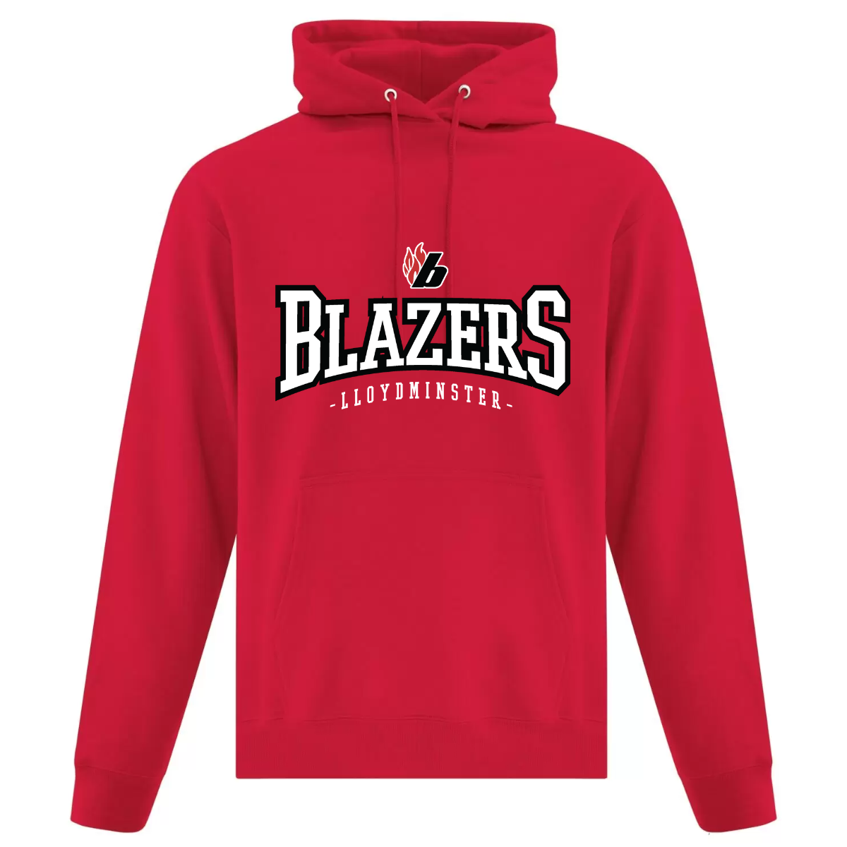 Blazers Everyday Hoodie